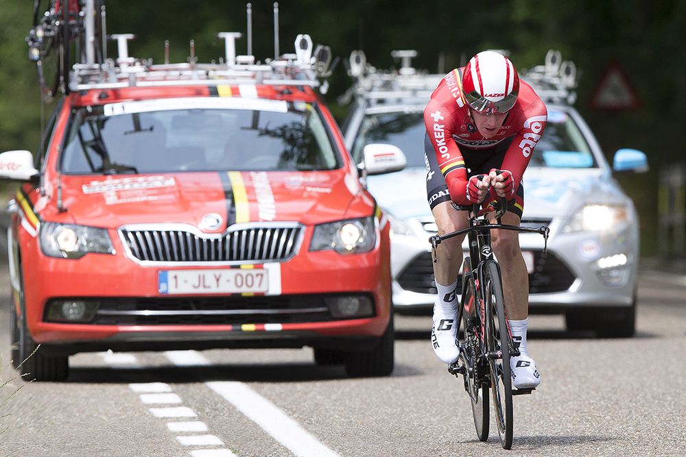 Jurgen Van Den Broeck (Lotto Soudal)