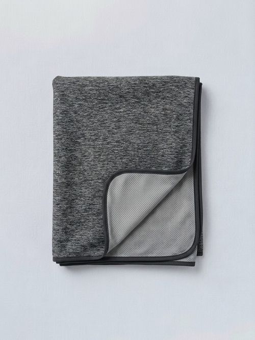 Silky Soft Cooling Blanket