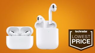 Airpods deals Apple sales cheap pro low price