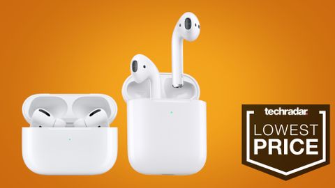 AirPods deals: the latest Apple sale from Amazon UK can save you up to ...