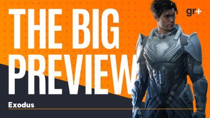 Exodus Big Preview featured image