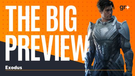 Exodus Big Preview featured image
