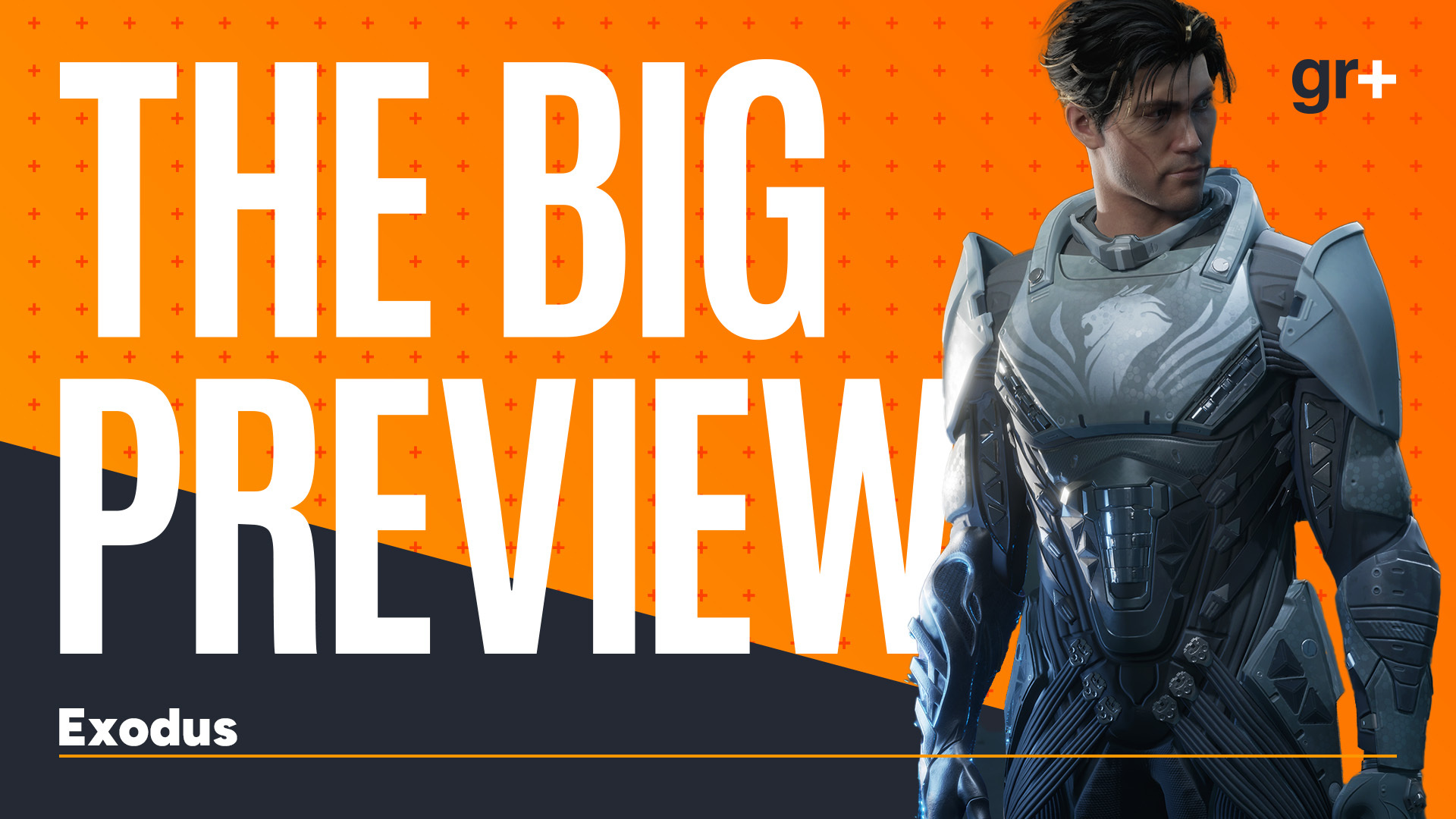 Exodus Big Preview featured image
