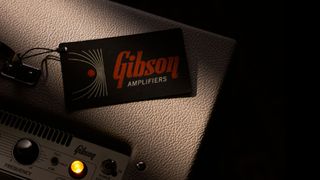 Gibson Amps 2024