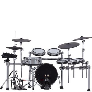 Roland TD716 electronic drum set