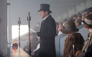 the king's speech