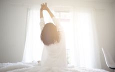 early risers could find it easier to get pregnant