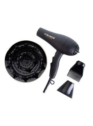 Curlsmith Hair Defrizzion Dryer XXL Dryer