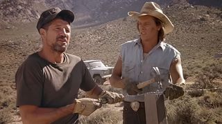 Tremors