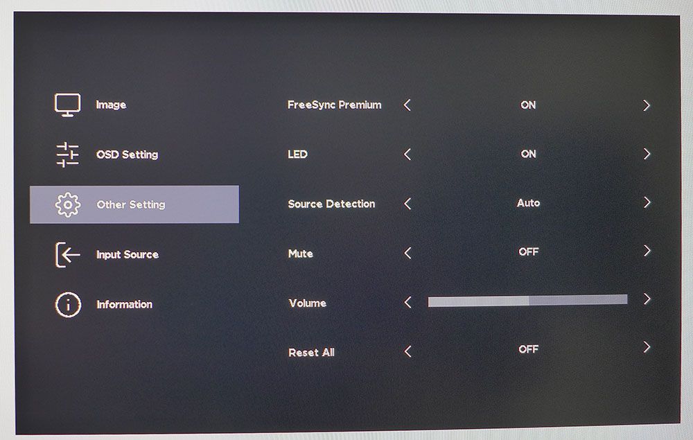 NZXT Canvas 27F