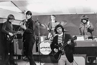 First steps on a long strange trip: pre-Dead band The Warlocks circa 1965