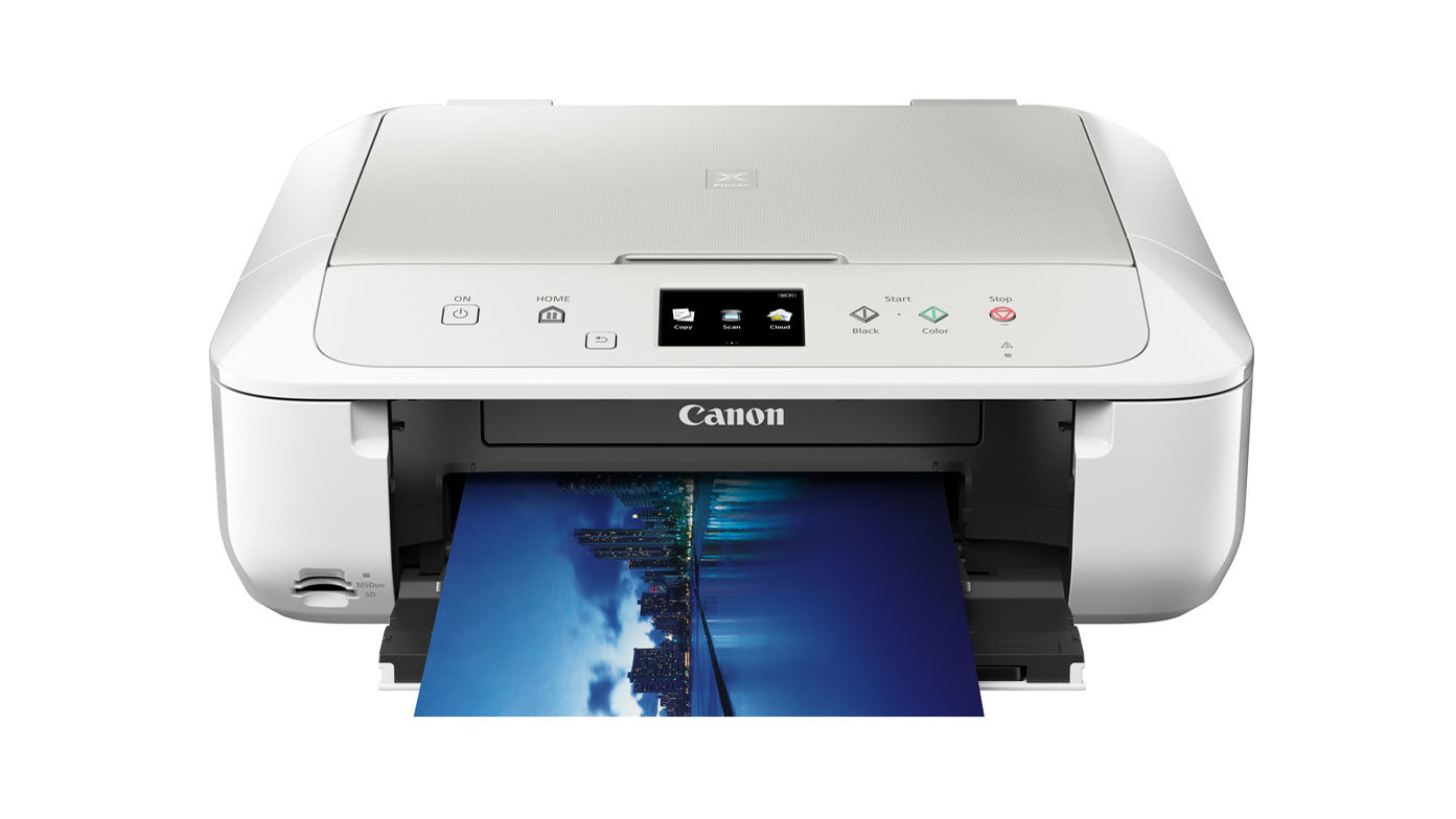 Can You Print Stickers On A Canon Printer