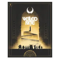 Veiled Fate | View at AmazonRead more: