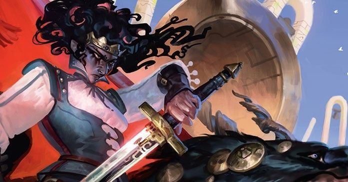How to tease and tell stories in your digital art