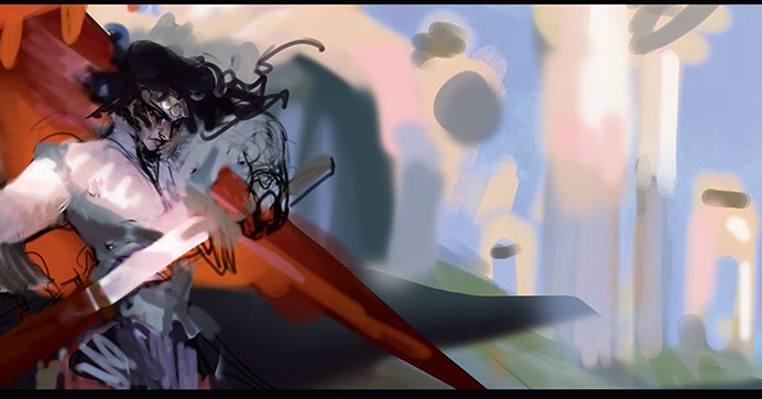 UNI256.techfocus.LauraGaliano_ImagineFX_process01