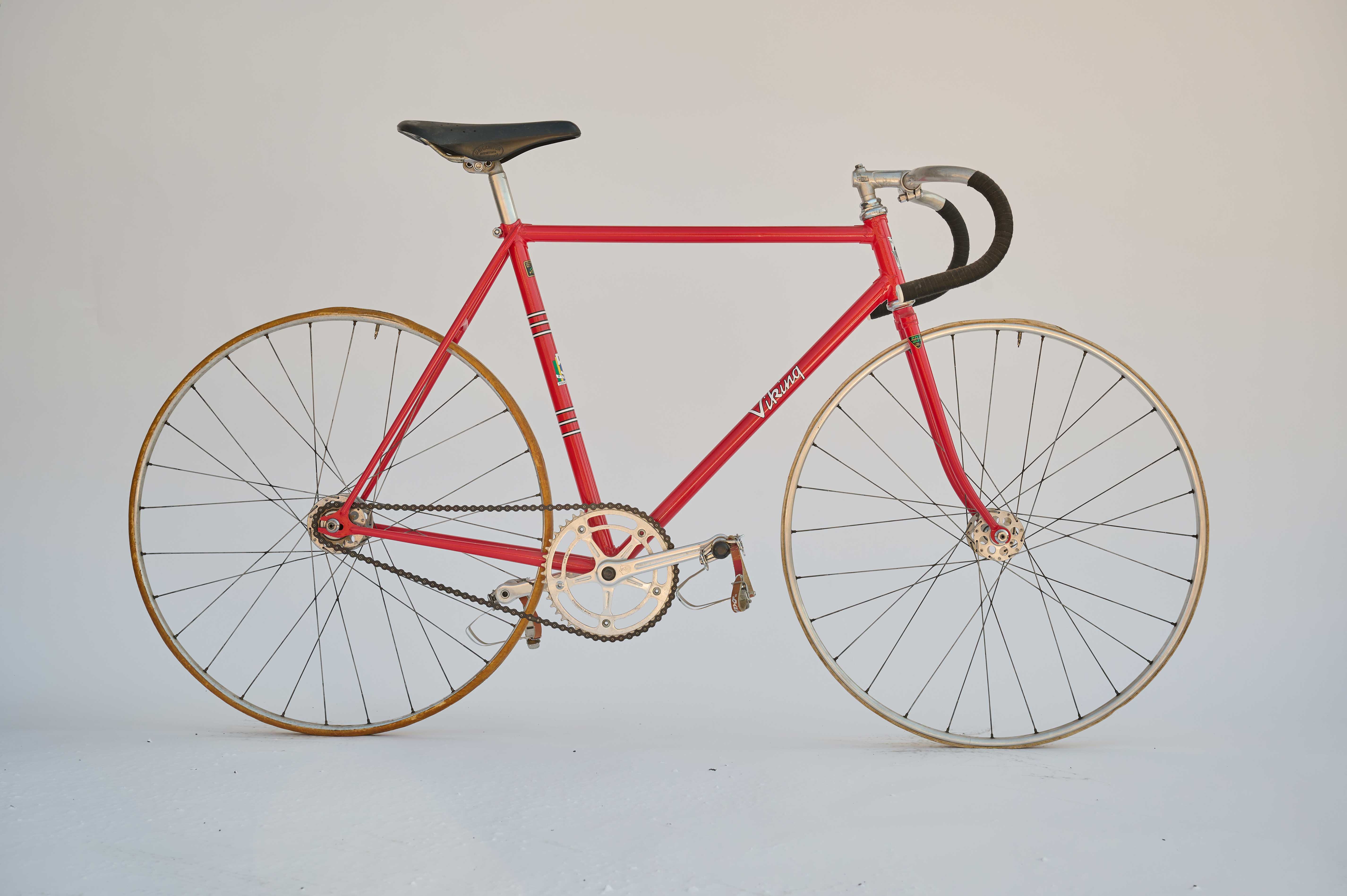 Beryl Burton's Viking pursuit bike