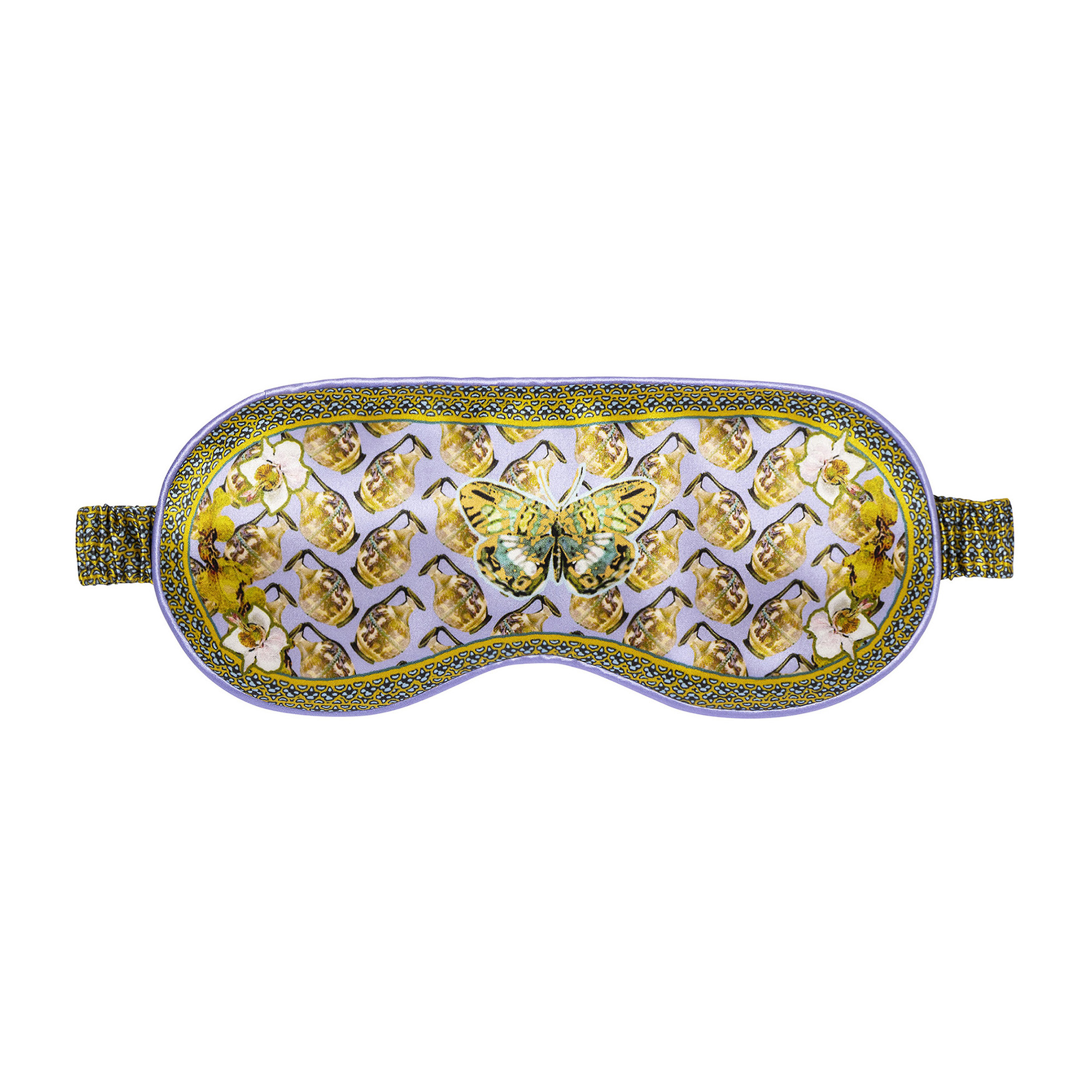 Slip Zodiac Sleep Mask Aquarius