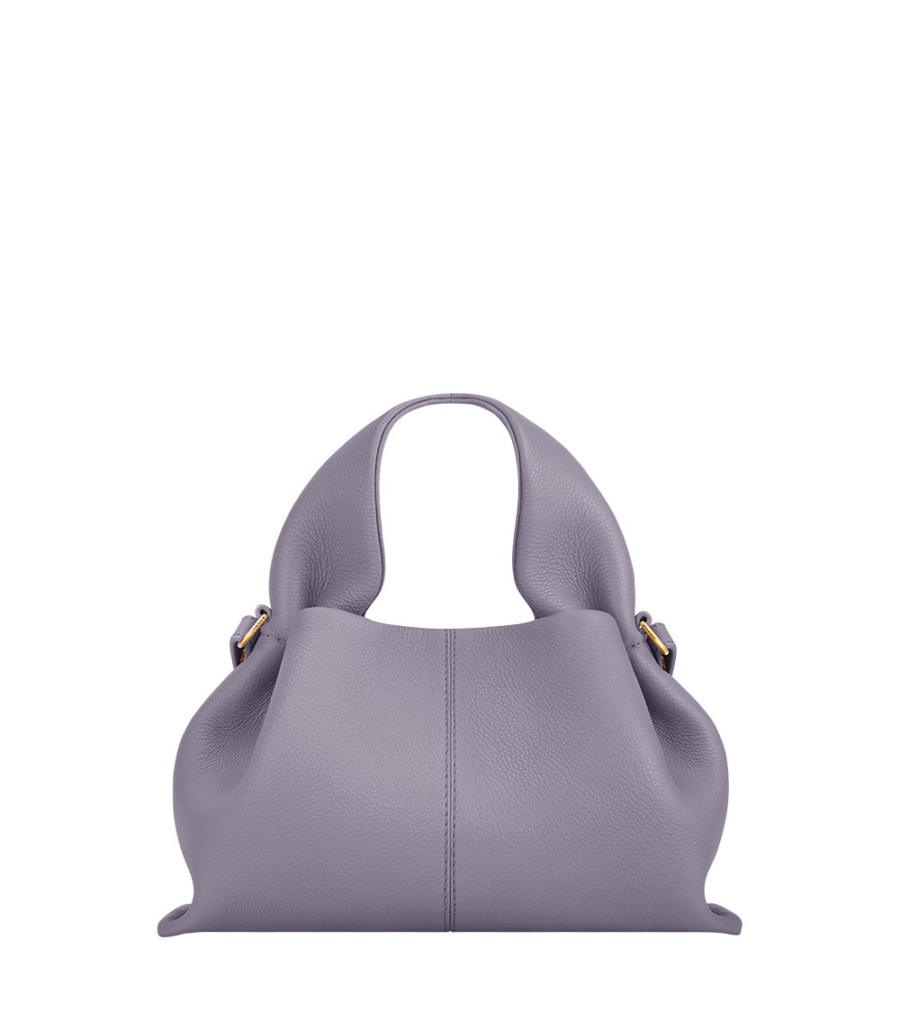 Num&amp;eacute;ro Neuf Mini - Textured Mauve