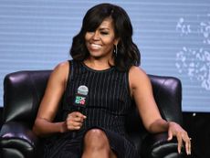 Michelle Obama SXSW