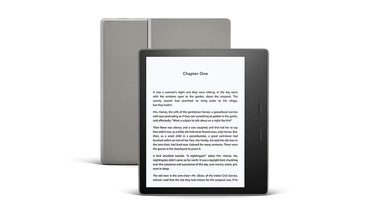 Best Kindle 2024 Amazon's ereaders rated and ranked T3