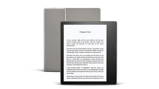 Amazon Kindle Oasis