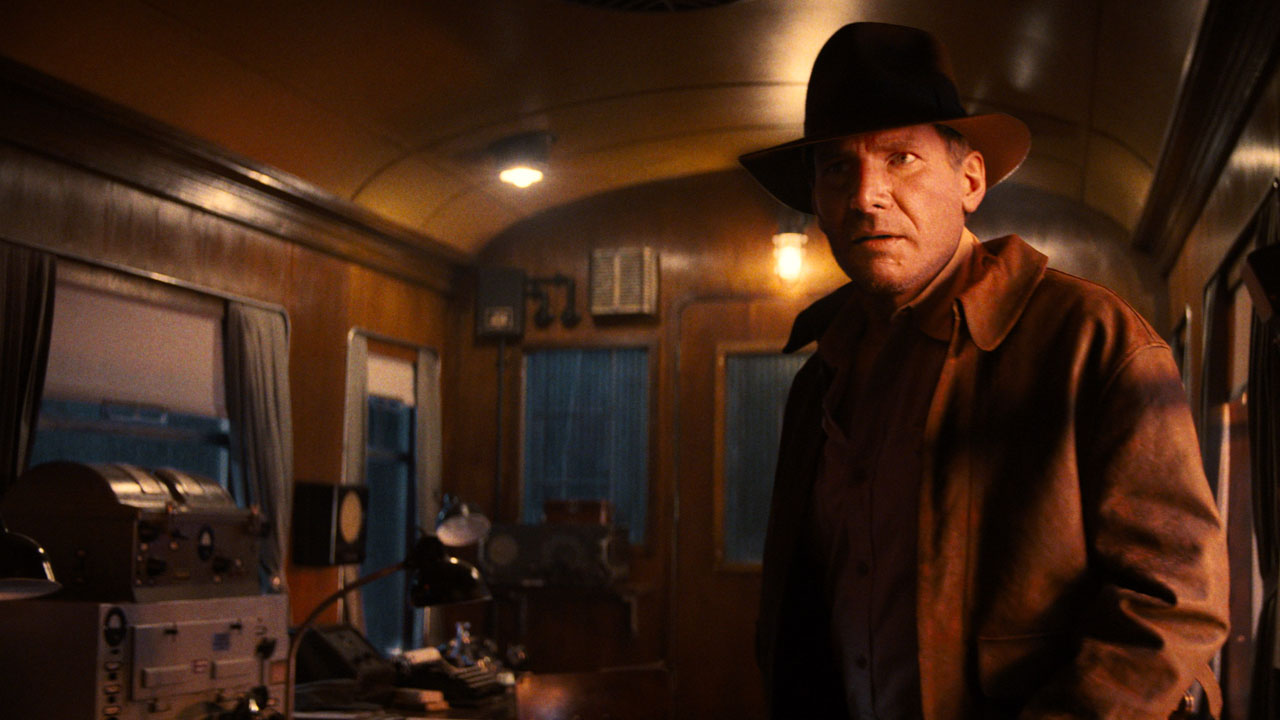 Indiana Jones TV show reportedly cancelled before it's even announced