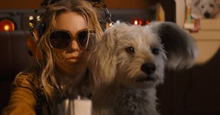 Supergirl movie trailer