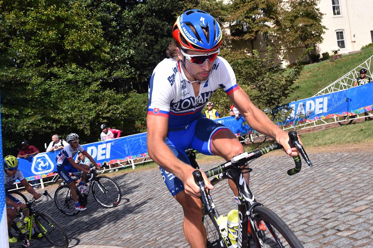 Peter Sagan (Slovakia)