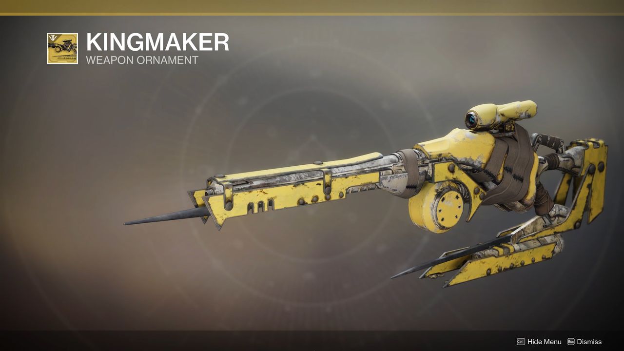 Queenbreaker