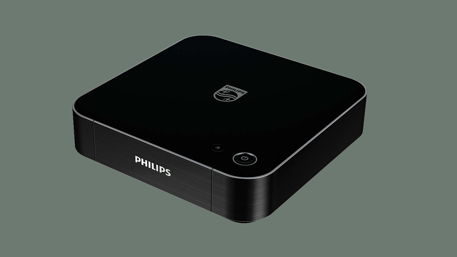 Philips BDP7501 UHD Blu-ray Player review