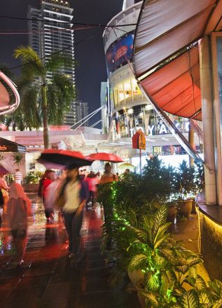 Bars in Kuala Lumpur