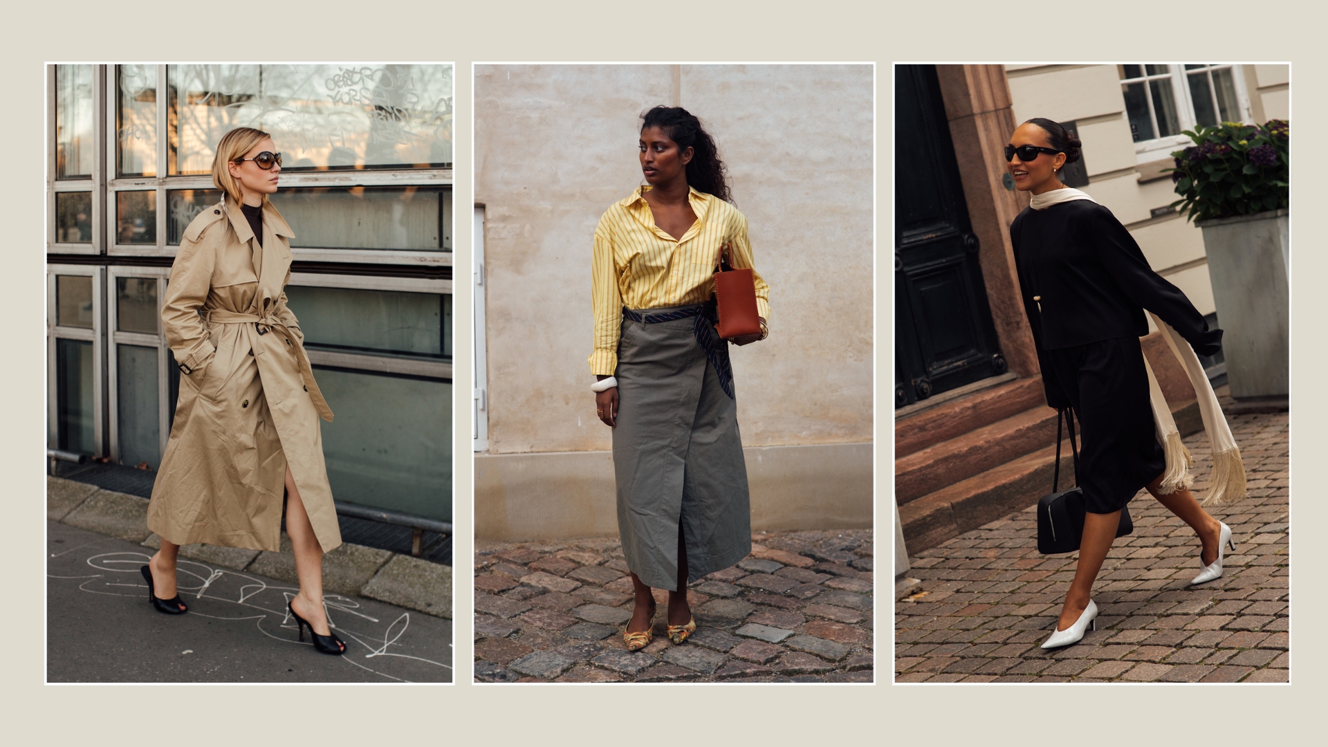 street style trend predictions autumn 2026
