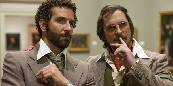 600px x 300px - Bradley Cooper On The Sex And Scandal Of His American Hustle Manchild |  Cinemablend