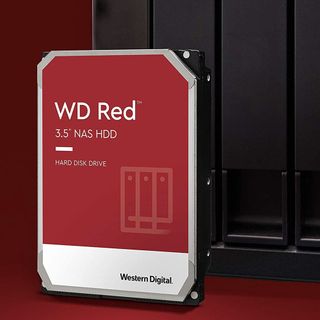 Wd Red 4tb Hard Drive