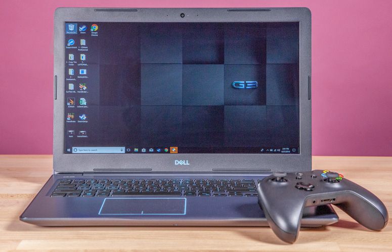 Dell G3 15 Gaming - Full Review and Benchmarks | Laptop Mag