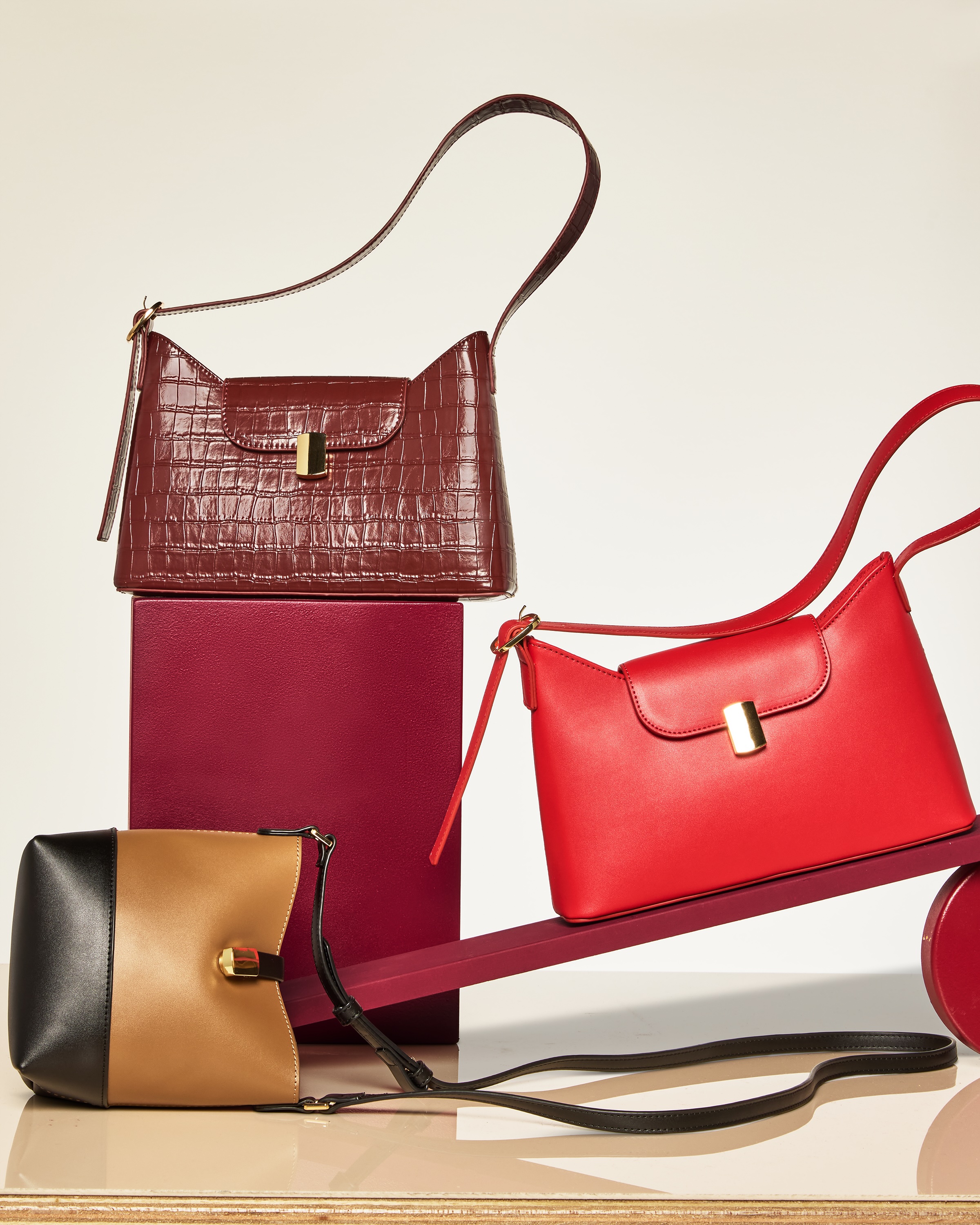 Old Navy New Fall Handbag Collection