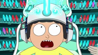 best Rick and Morty episodes