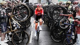 After the finish line: Inside a professional cyclist&rsquo;s perpetual, hardest race &ndash; retirement