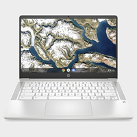 HP Chromebook 14 | $330 $229 at HPSave $100. Features: