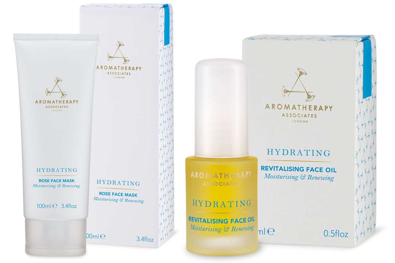 Aromatherapy Associates