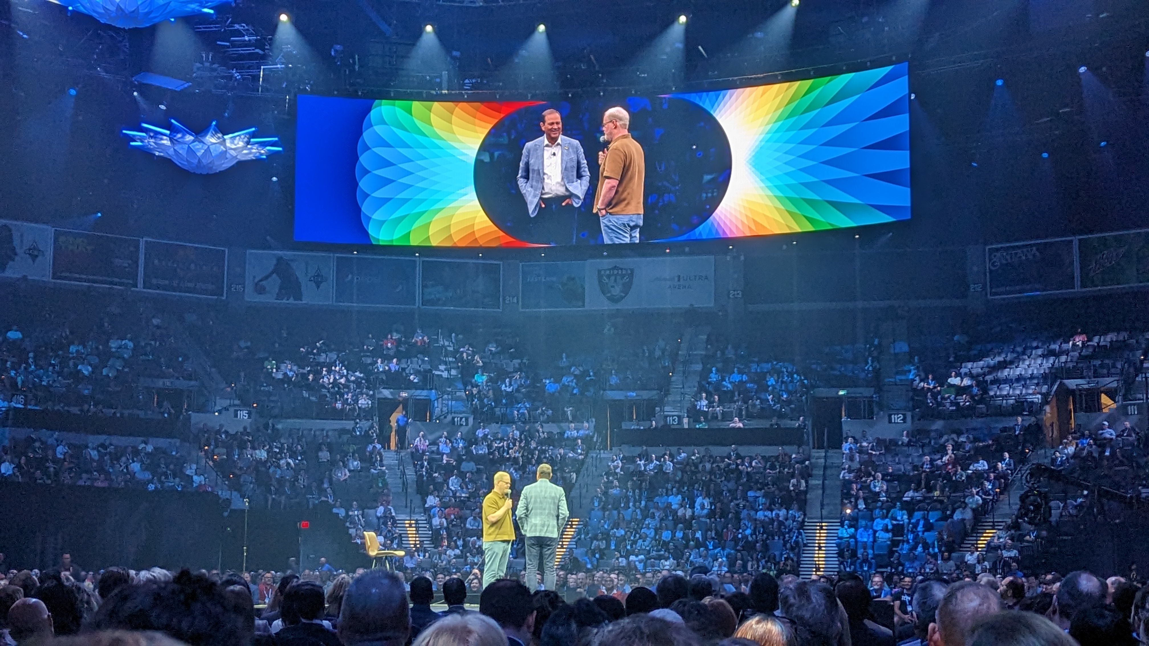 Cisco Live 2023 live All the news and announcements from this year's