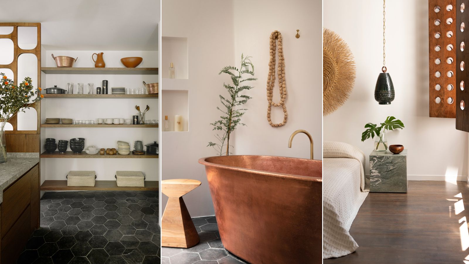 10 ways to give your home a sense of place and tradition – lessons from an interior designer's Mexico City home