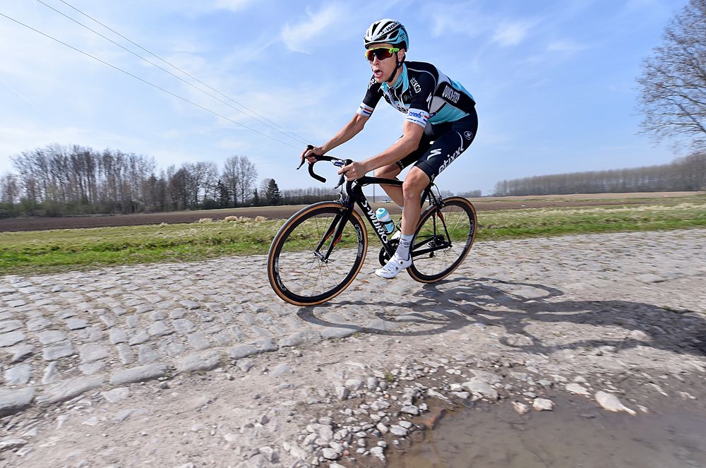 Niki Terpstra (Etixx-Quickstep)