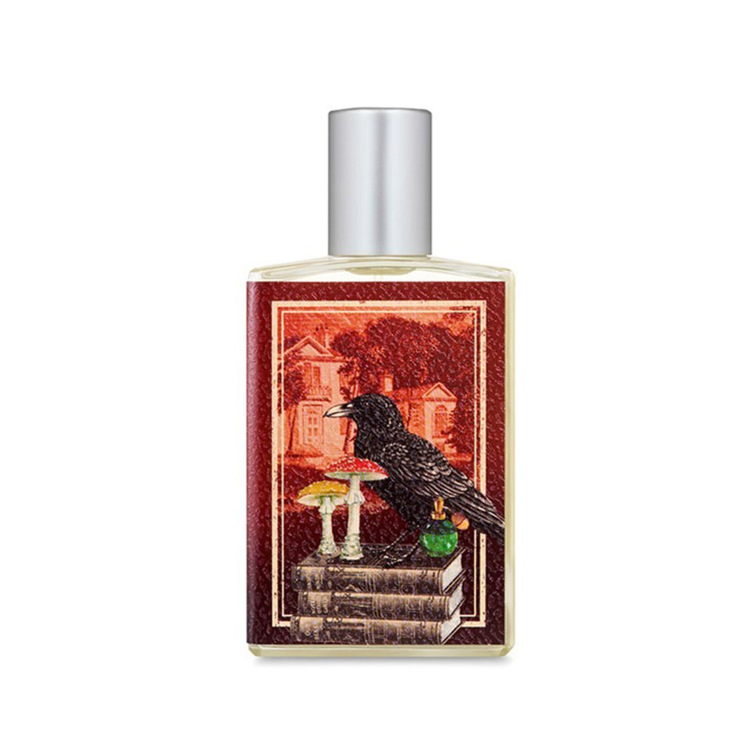 Imaginary Authors, The Abandoned Mansion Eau de Parfum