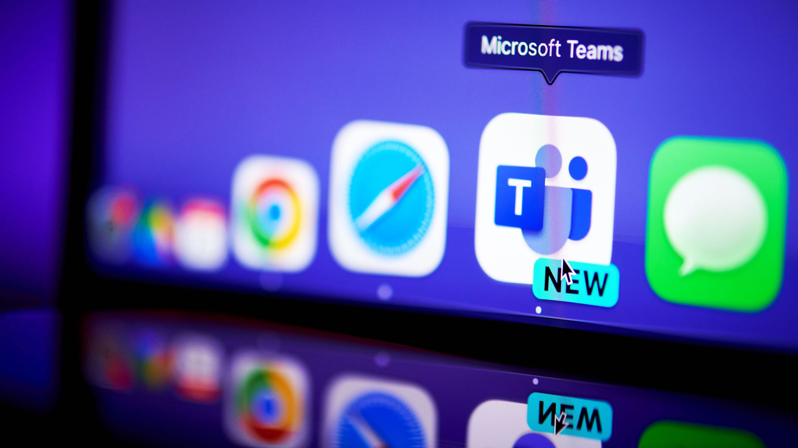 Microsoft Teams is bringing your company's branded emoji to meetings