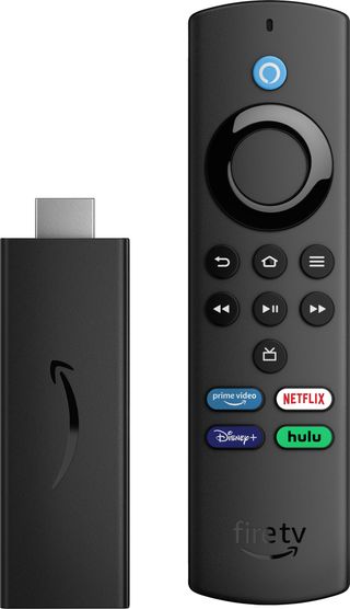 Fire Tv Stick Lite