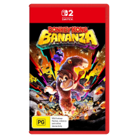 Donkey Kong Bananza: AU$99 at JB Hi-Fi