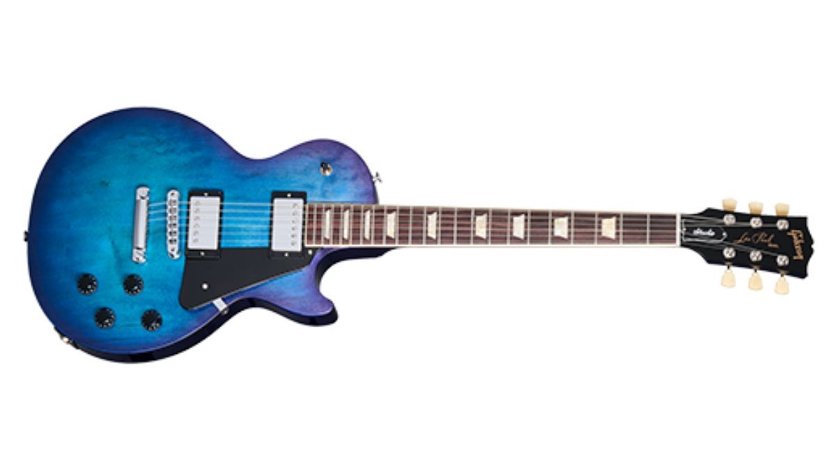 Gibson Les Paul Studio