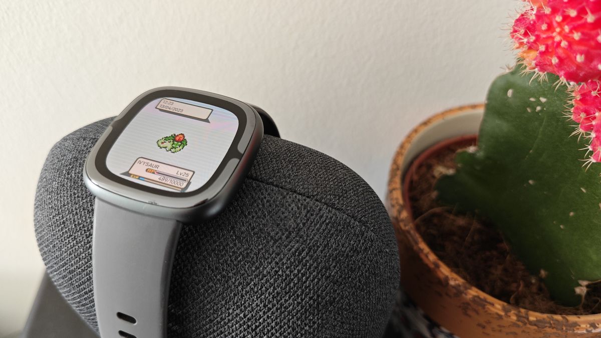fitbit sense 2