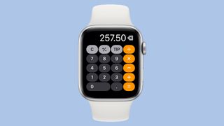 The coolest things the Apple Watch can do